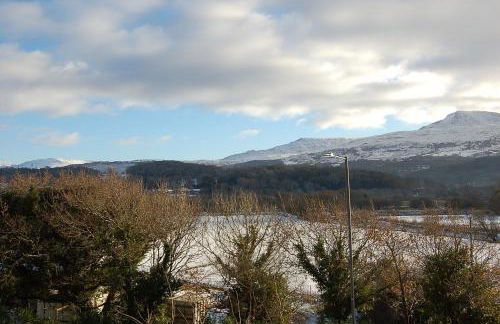 Tawel Fryn Bungalow near Dolgellau - Foto 51