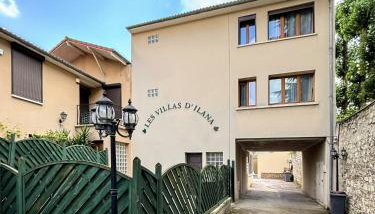 Villa des Camelias - Foto 2