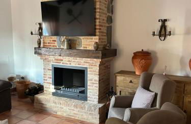 Casa Rural Ribera Alta del Bullaque - Foto 65