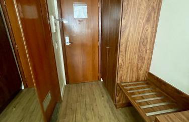 Flat em Taguatinga - Go Inn Hotel Apto 317 - Foto 9