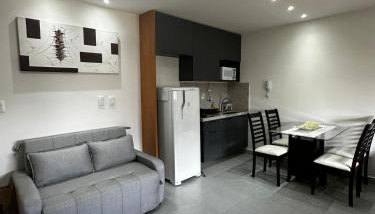 Flat Novissimo ,100M mar , praia Intermares, acomoda ate 4 pessoas - Foto 5