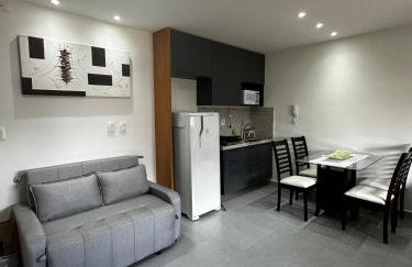 Flat Novissimo ,100M mar , praia Intermares, acomoda ate 4 pessoas - Foto 5