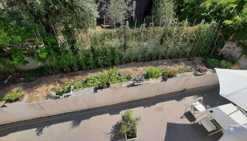 Appartamento nuovissimo con parcheggio gratuito - Foto 5, Garden