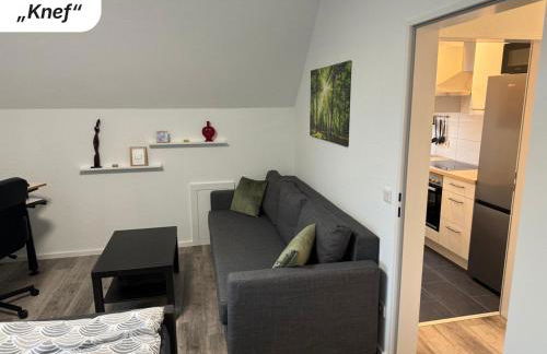 Ferienwohnung Lippstadt - Foto 21