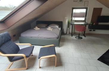 1 Zi DG-Apartment in Bad Friedrichshall-Jagstfeld - Foto 38