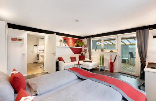 Apartment Am Tobelbach - Foto 17