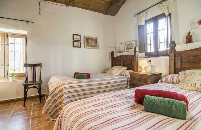 Alojamiento rural El Cortijuelo - Foto 11