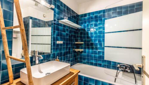 Pied des pistes - Balcon - Chiens bienvenus - Foto 4