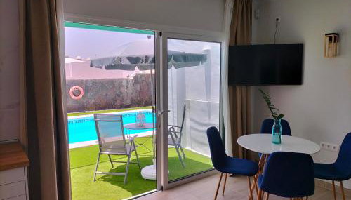 Casa Dante, Apartamentos Las Palmeras III - Foto 3