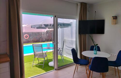 Casa Dante, Apartamentos Las Palmeras III - Foto 3