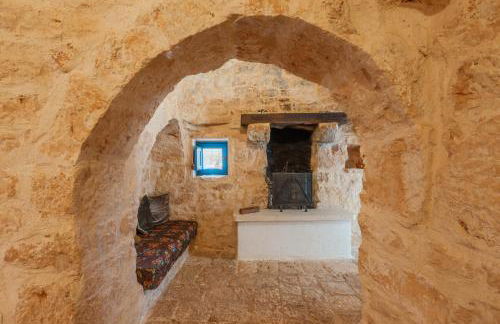 Trullo Tarantini con piscina privata - Foto 36