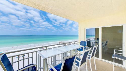 Direct Beachfront 33 Heated Pool Hot Tub - 305 - Foto 2, Other