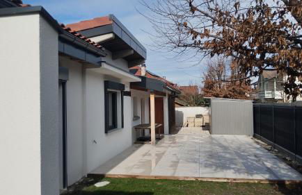 Maison familiale meublée avec jardin - Foto 7