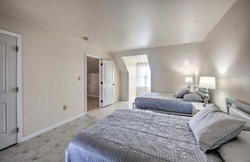 Peaceful Bird in Hand Home with Farmland Views! - Foto 22