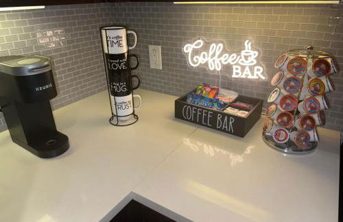 Apartment in Downtown Houston Free Parking - Foto 6