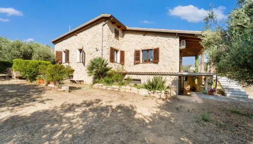 Villa Is Sorrisi - Foto 2