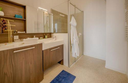 DOMITYS Le Piano - Résidence Sénior - Foto 9