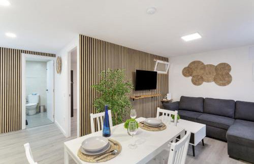 Vivienda Vacacional Magma - Foto 14