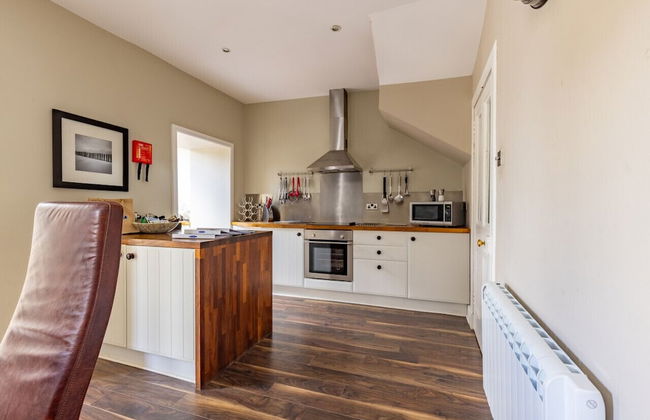 Grove Cottage - North East Escapes - Foto 10