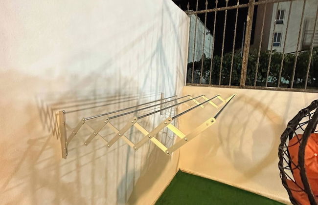 Stylish Luxe Apartment Fr 0003 - Foto 27