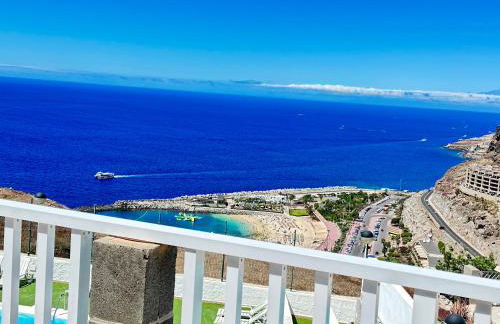 AMADORES BEACH VIEW APARTMENT - Photo 9
