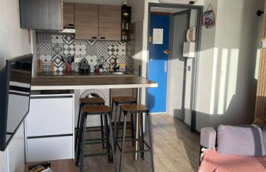 LACANAU FRONT DE MER - Foto 12