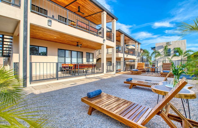 Muna Tamarindo - Photo 33