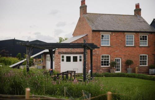 Freya's Farmhouse - Foto 17