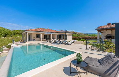 Villa Green Forest with wellness and heated salty pool - Photo 79