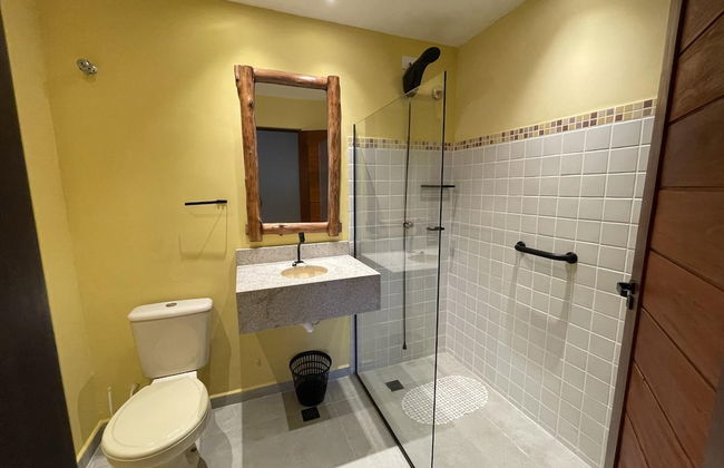 Front sea Mansion With Pool Maceio Paripueira - Foto 24