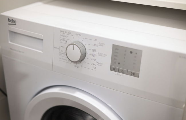 Stay U-nique Apartments Fabra i Puig - Foto 62