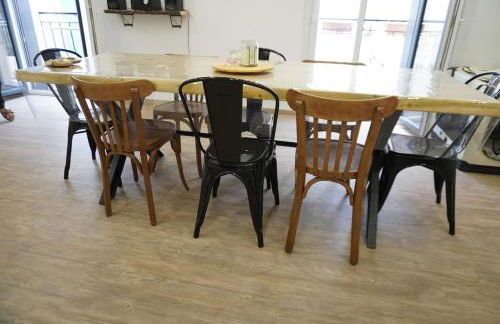 Jacobins-6 pers-Proche mer-Calme - Foto 8