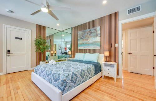 1 Mi to UF Campus Group Retreat with Outdoor Oasis - Foto 14