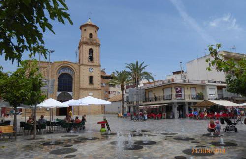 Higuericas Costa 211 - Foto 40