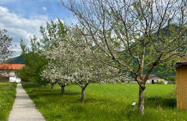 Ferienwohnung Klauserhof - Foto 6