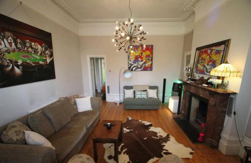 SW4 Apartment Clapham Common - Foto 3