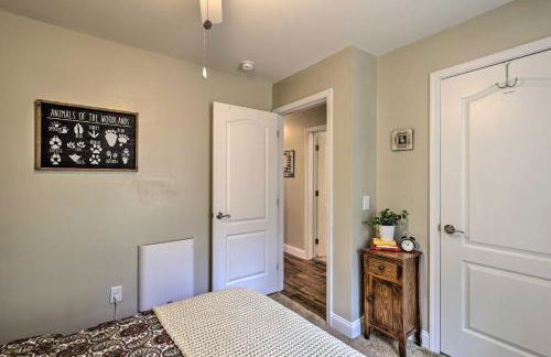 Greystone Creekside Cabin Hike, Fish and Explore! - Foto 21