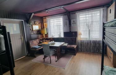 Privatzimmer Zur alten Salzstraße - Foto 22