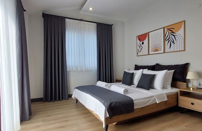 New Flat Large Living Space 6 Close to Lara Beach - Foto 11