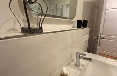 Wohnung am Waldrand Ruhe & Natur - Foto 6