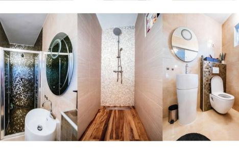 MY DALMATIA - Villa Sucic with private pool and mountain view - Foto 50