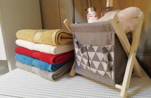 Apartment Sun & Sea - Foto 39