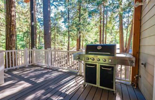 Cabin at the Creek Family Fun Starts Here! - Foto 40