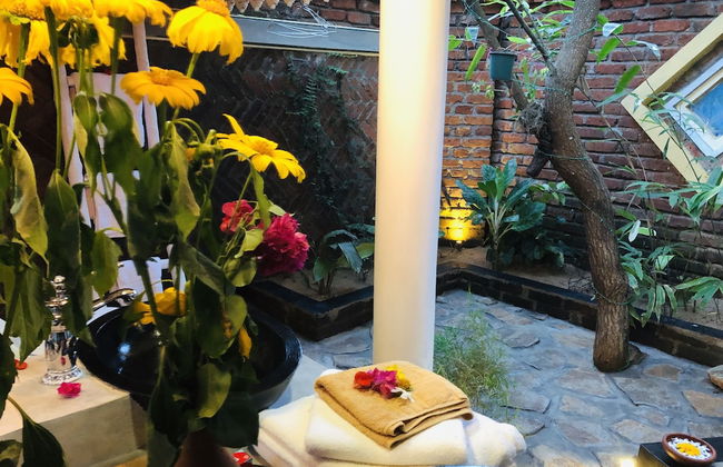 Plumeria Luxury Villas Udawalawe - Photo 16