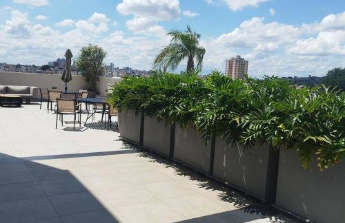 Luxo e conforto, completo com piscina, sauna, academia - Photo 10