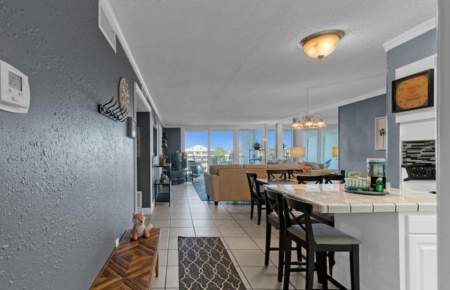 Dolphin Point 601b - Foto 18