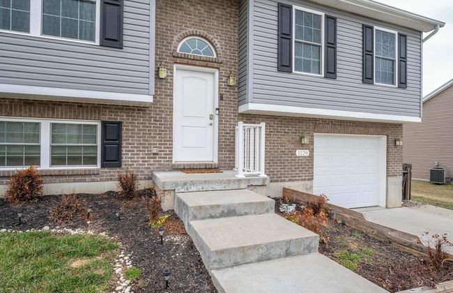 The Gem Vacation Rental - Foto 68