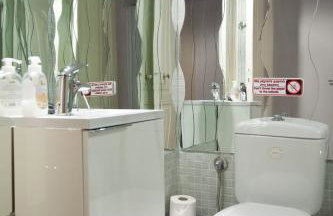 Apollon apartment Delphi - Foto 4