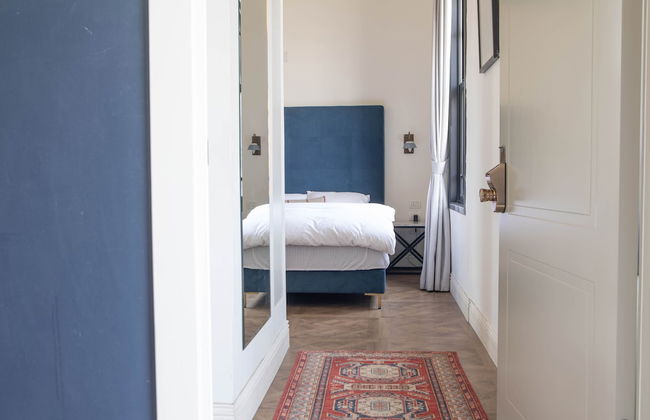 Kubler's House- By Beach Apartments TLV - Foto 21