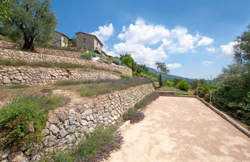 Charm, luxury, stunning views, villa with pool - Foto 34